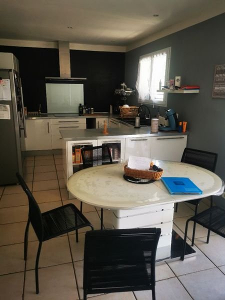 Homestay Rochefort-du-Gard 257150