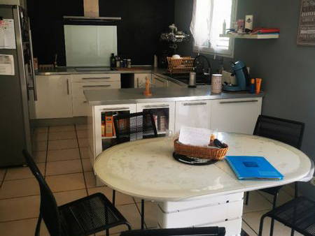 Homestay Rochefort-du-Gard 257150-3