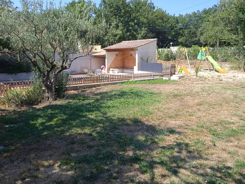 Homestay Rochefort-du-Gard 257150-5