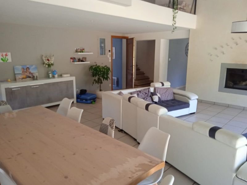 Homestay Rochefort-du-Gard 257150