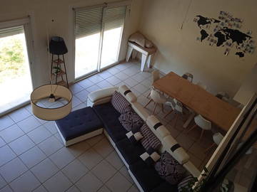 Chambre Chez L'habitant Rochefort-Du-Gard 257150-7