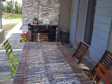 Chambre Chez L'habitant Rochefort-Du-Gard 257150-8