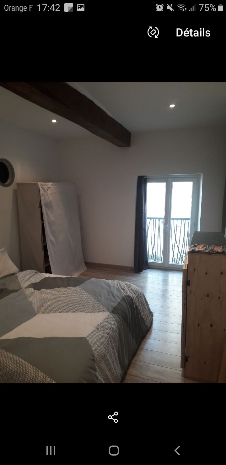 Homestay Béthisy-Saint-Martin 258772