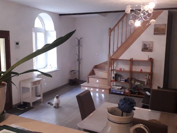 Chambre À Louer Béthisy-Saint-Martin 258772