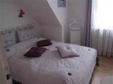 Chambre À Louer Liverdy-En-Brie 258947-1