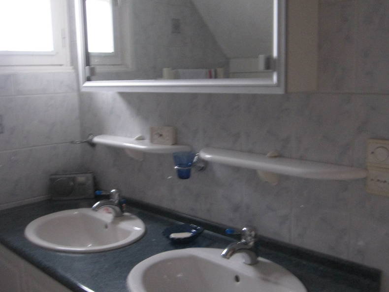 Homestay Liverdy-en-Brie 258947-2