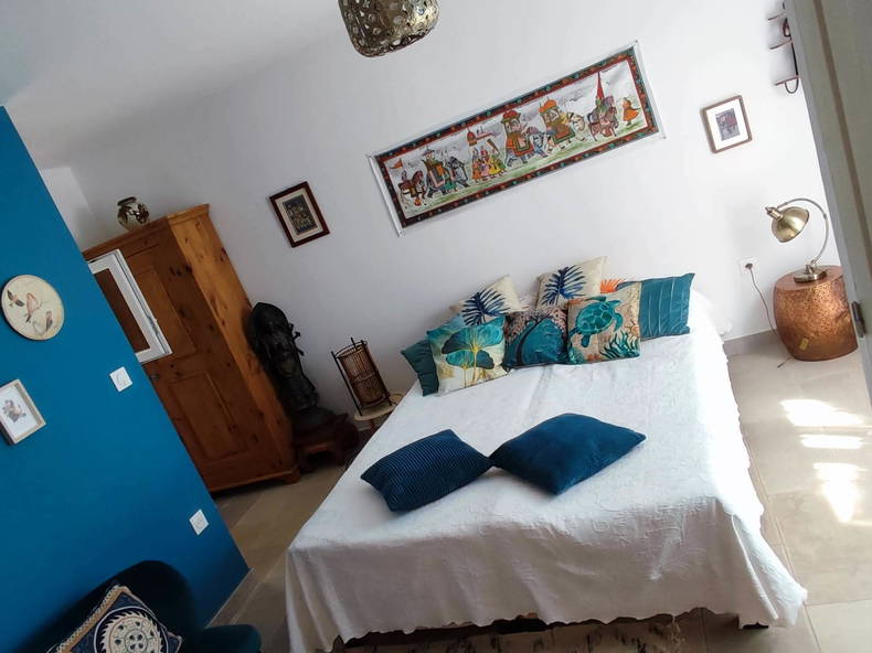 Chambre Chez L'habitant Arles 259618-1