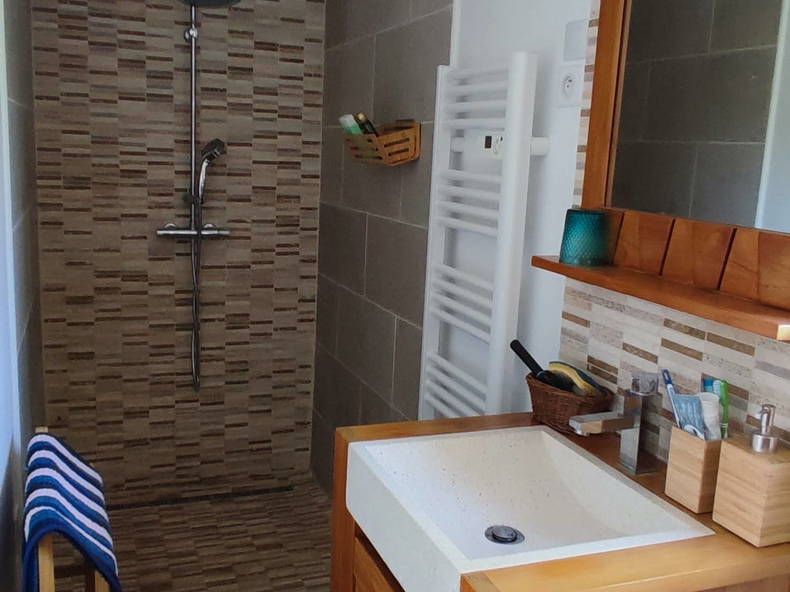 Chambre Chez L'habitant Arles 259618-3