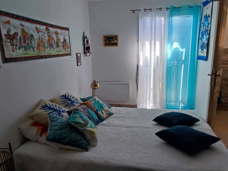 Chambre Chez L'habitant Arles 259618-4