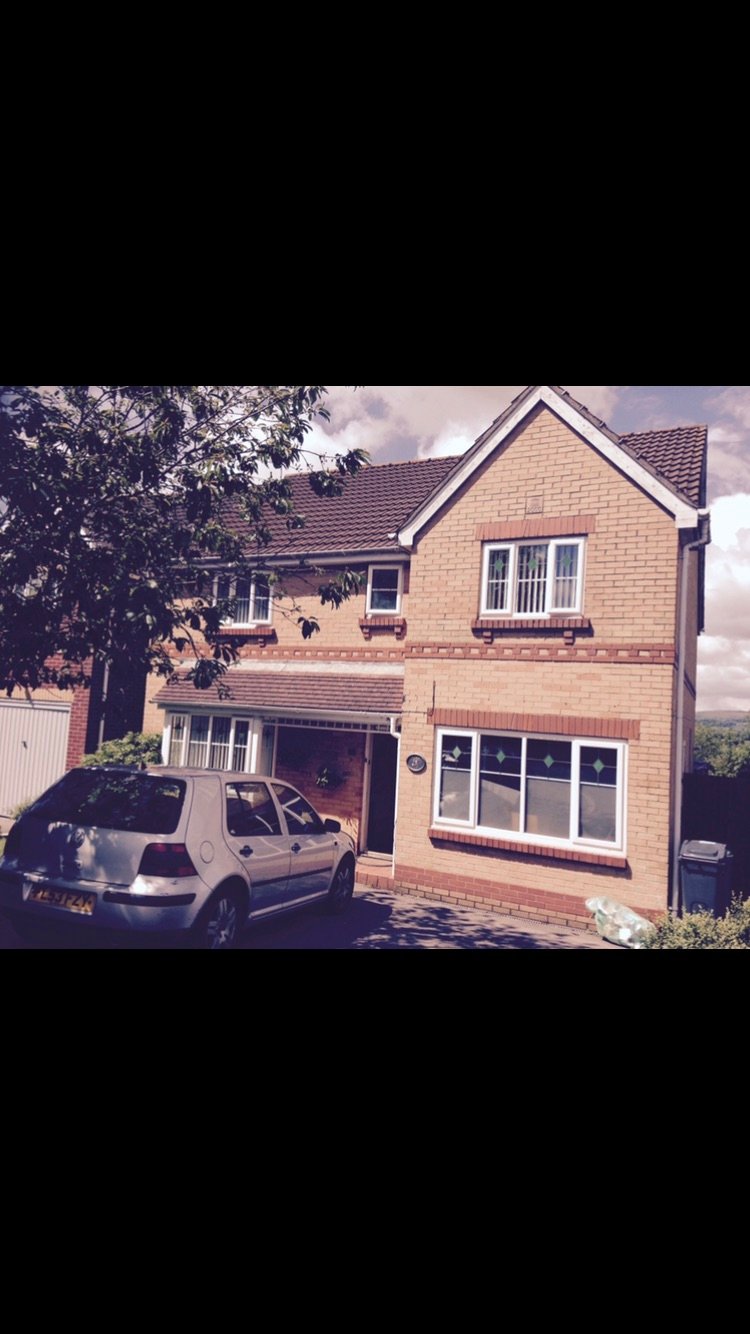 Homestay Cardiff 261785