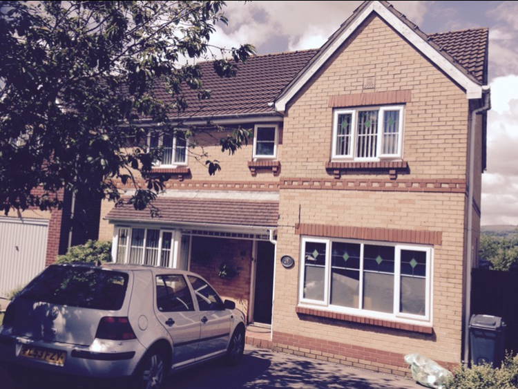 Chambre Chez L'habitant Cardiff 261785-3