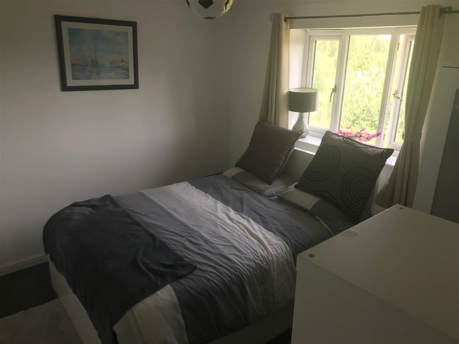 Homestay Cardiff 261785