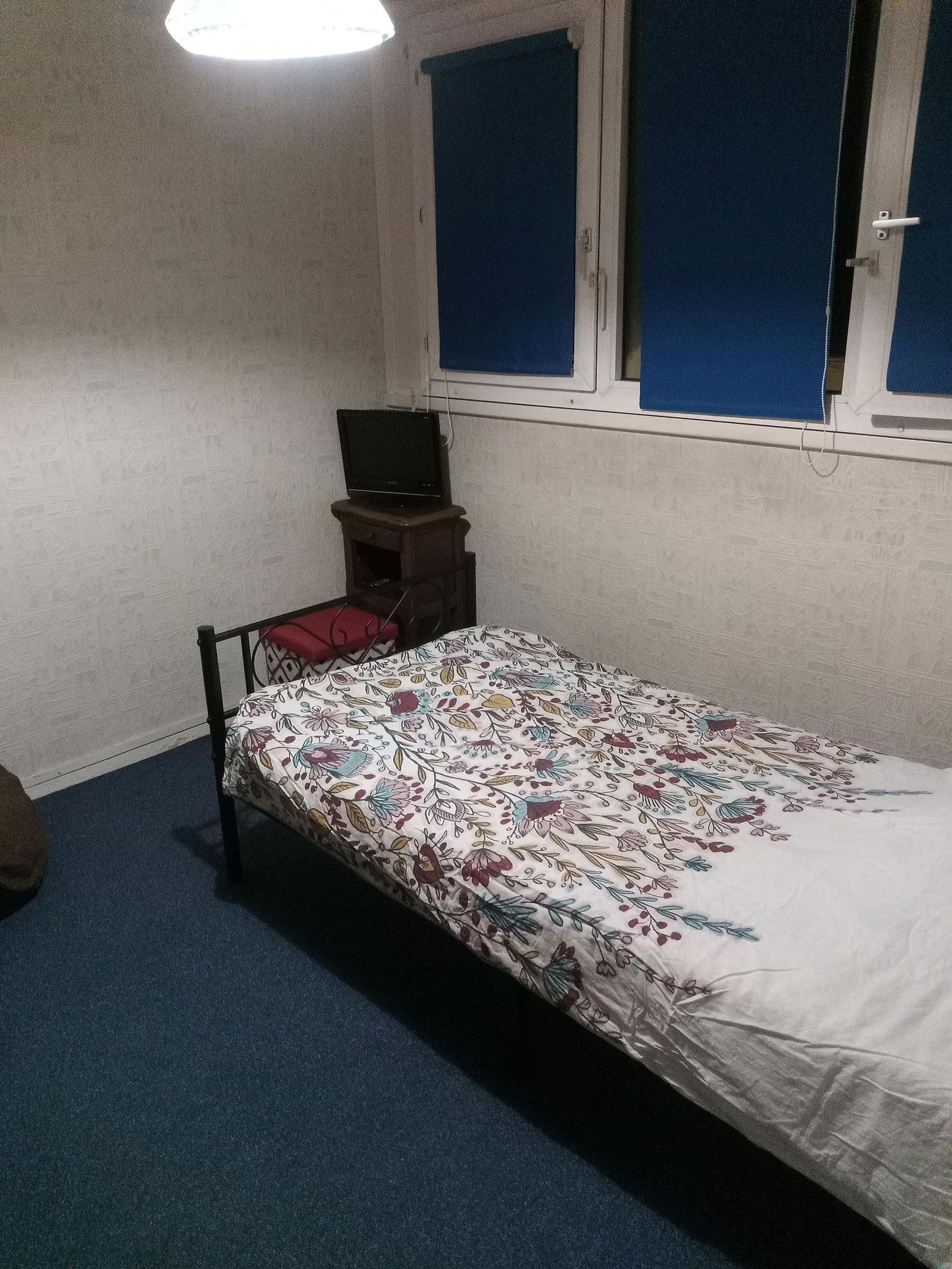 Homestay Villiers-le-Bel 263004