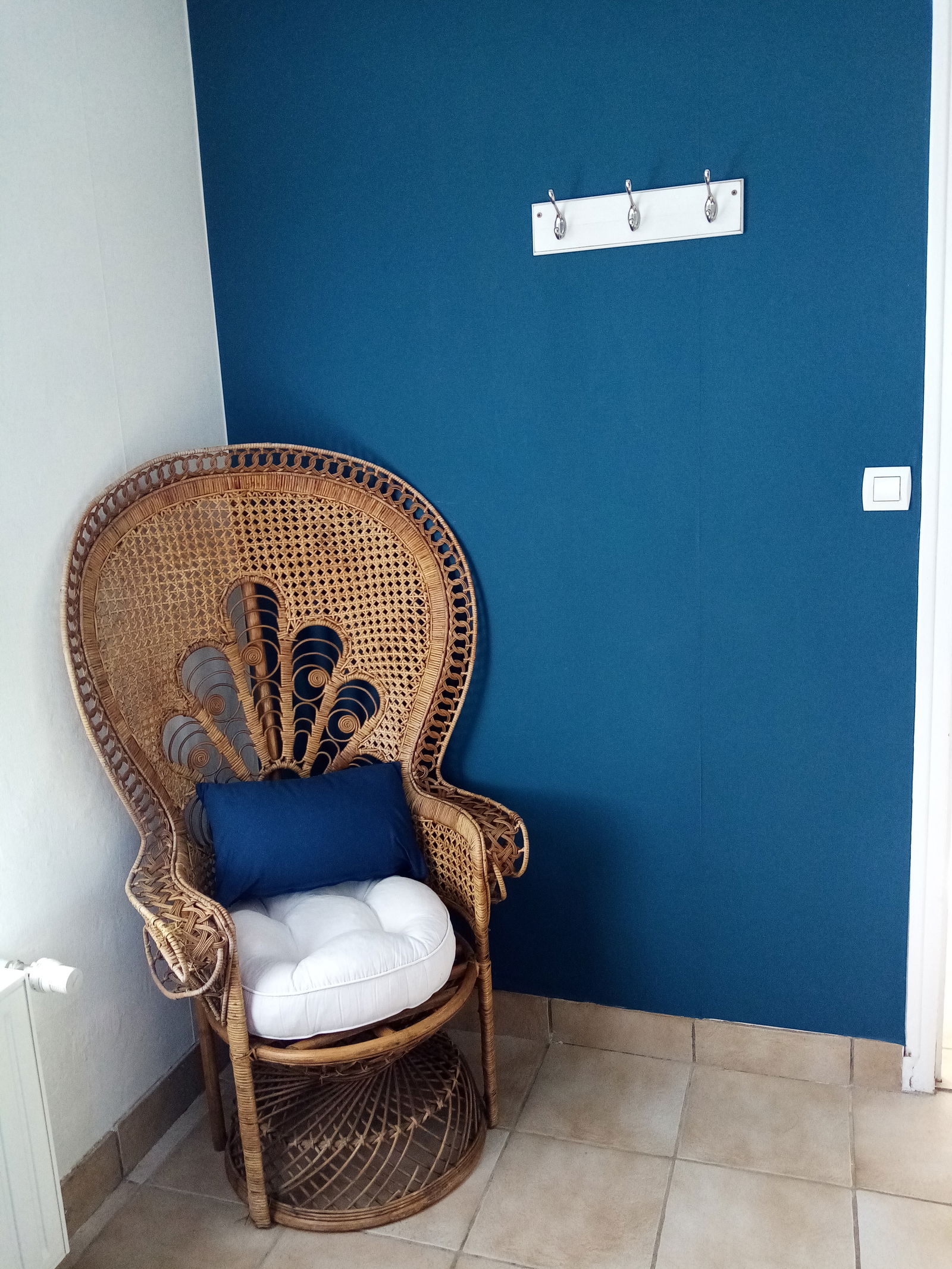 Homestay Quévert 263132