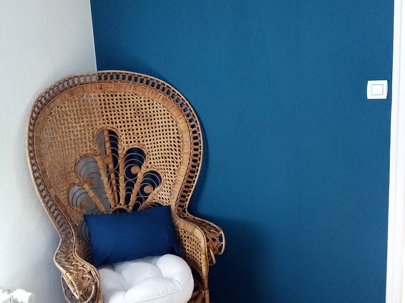 Chambre Chez L'habitant Quévert 263132-5