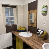 Homestay Quévert 263132