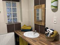 Chambre Chez L'habitant Quévert 263132-8