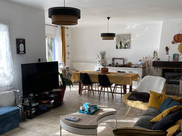 Chambre Chez L'habitant Quévert 263132-12