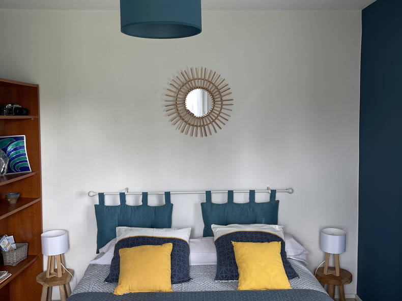 Hemvistelse Quévert 263132-2