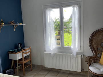 Room For Rent Quévert 263132