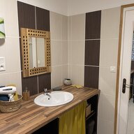 Homestay Quévert 263132