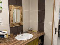 Chambre Chez L'habitant Quévert 263132-9