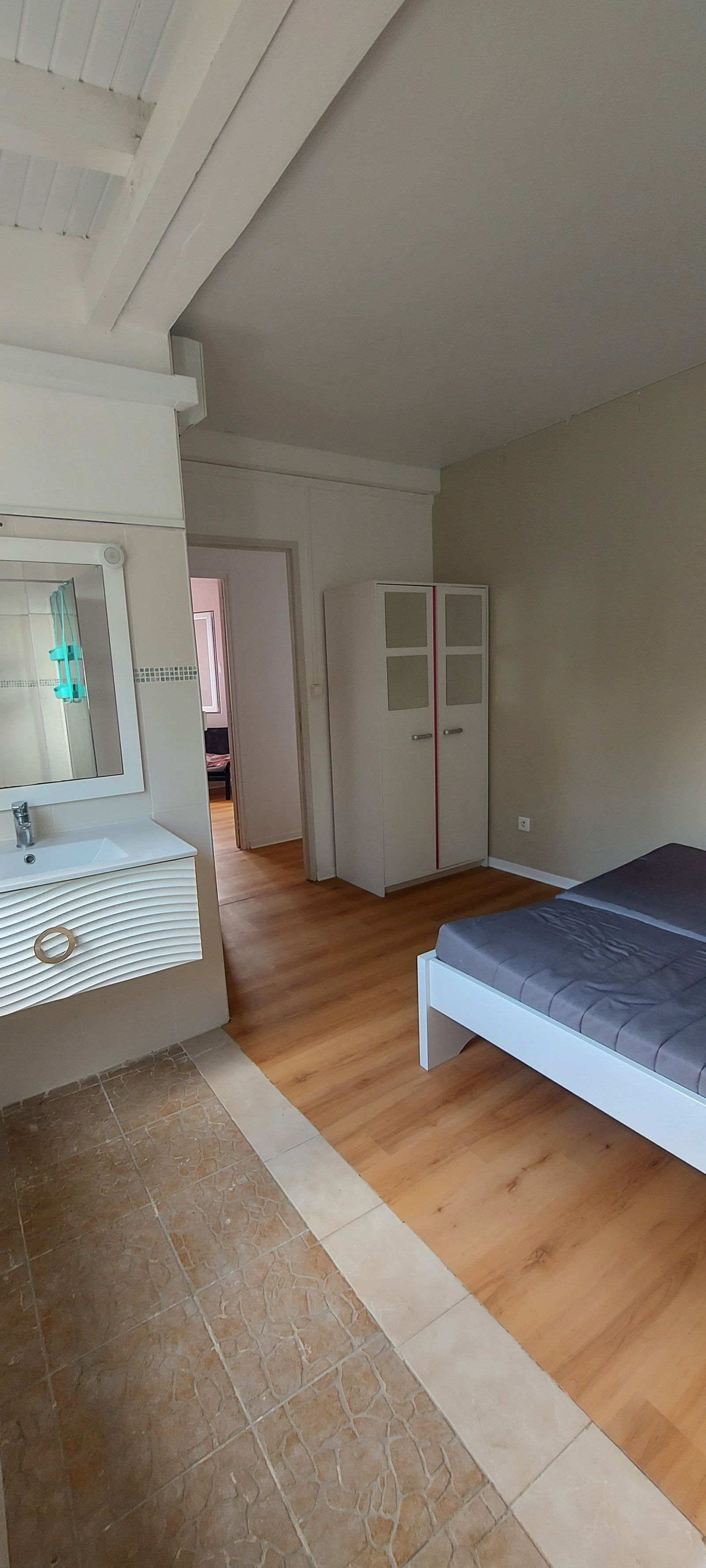 Homestay Saint-Joseph 263971
