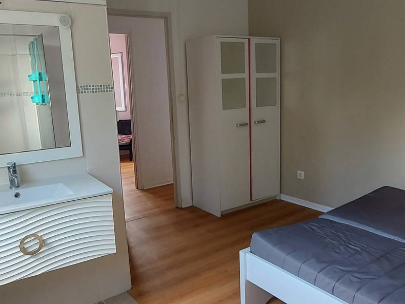 Hemvistelse Saint-Joseph 263971-1