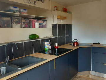 Chambre Chez L'habitant Saint-Joseph 263971-4