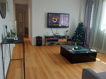 Chambre Chez L'habitant Saint-Joseph 263971-5