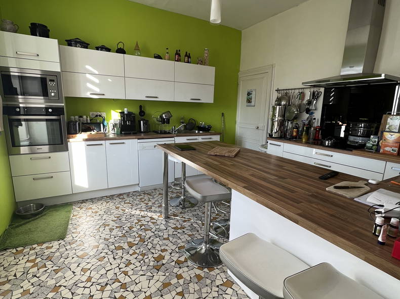 Chambre Chez L'habitant Saint-Julien-l'Ars 264642-2