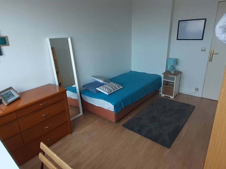 Chambre Chez L'habitant Drancy 264872-1