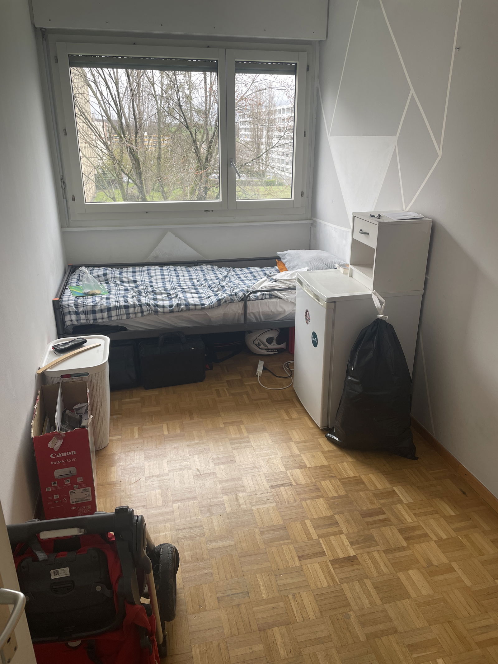 Homestay Meyrin 265663