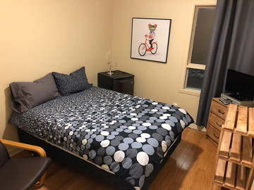 Roomlala | Chambre A Louer