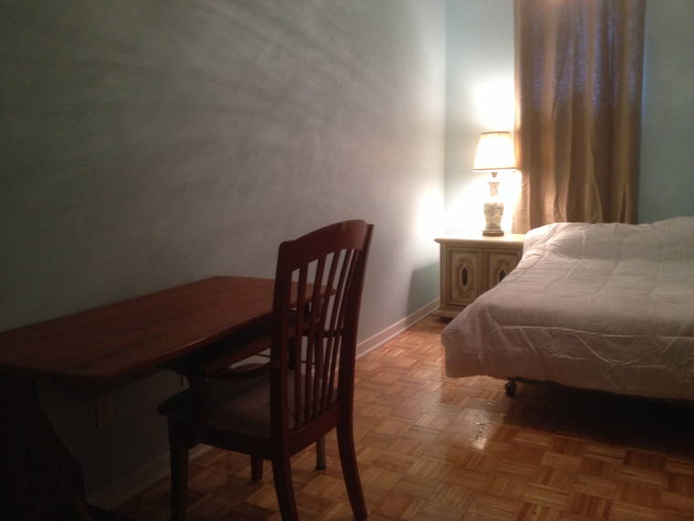 Homestay Montréal 266901