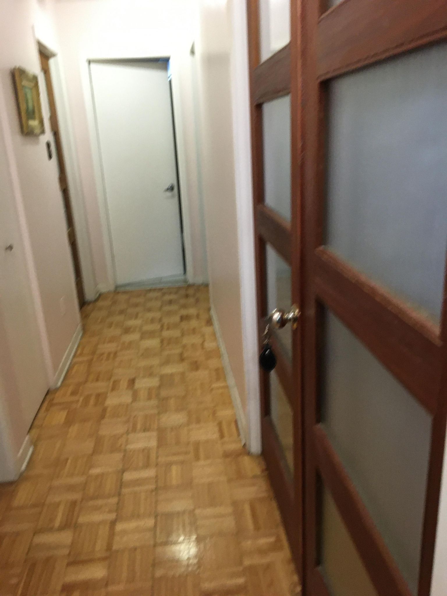 Colocation Montréal 266901