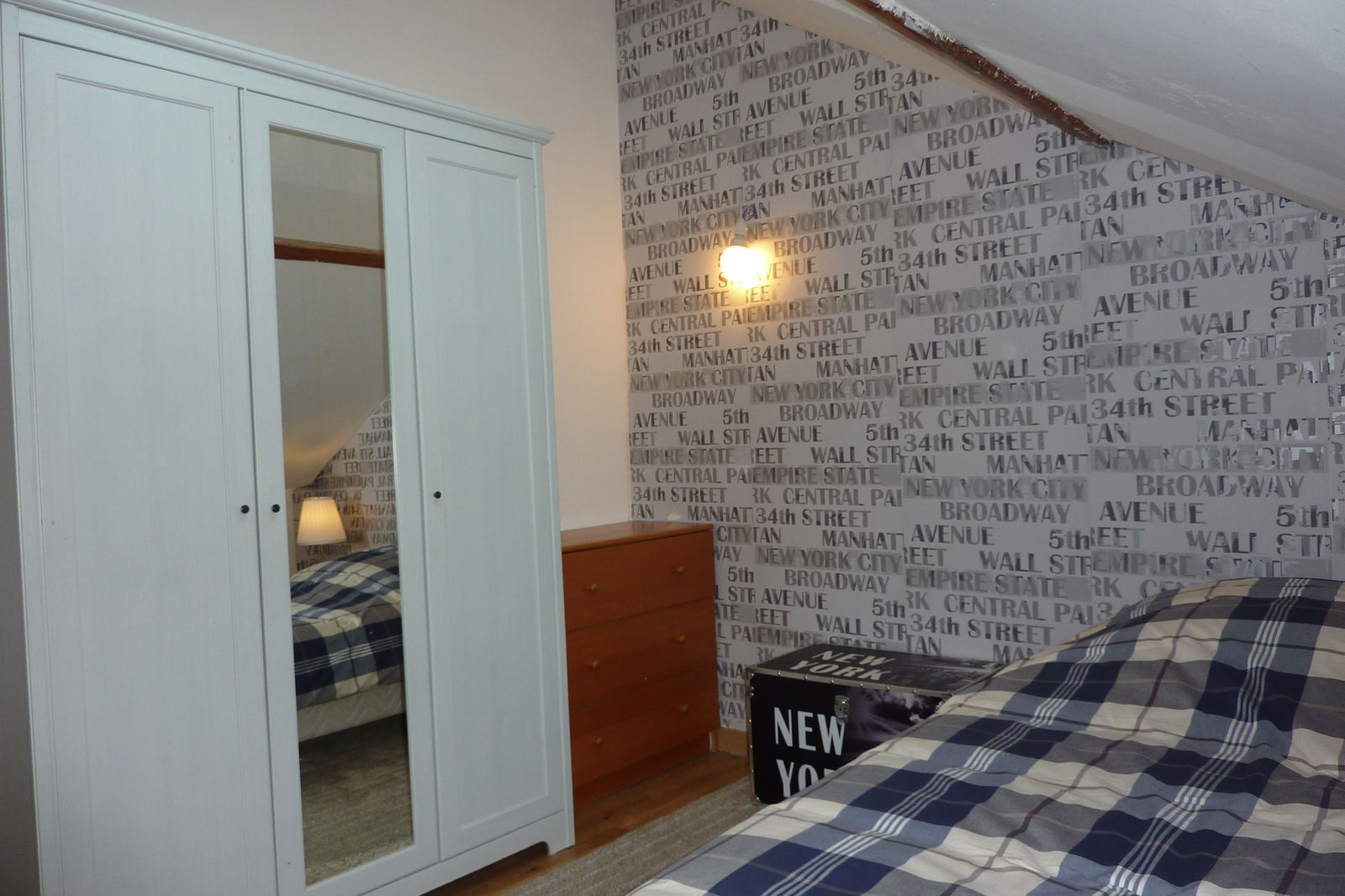 Homestay Sarcelles 266962