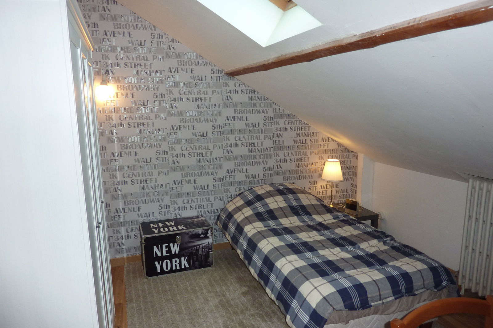 Homestay Sarcelles 266962
