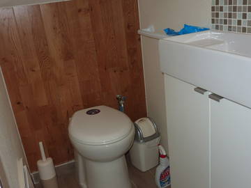 Chambre Chez L'habitant Sarcelles 266962-4