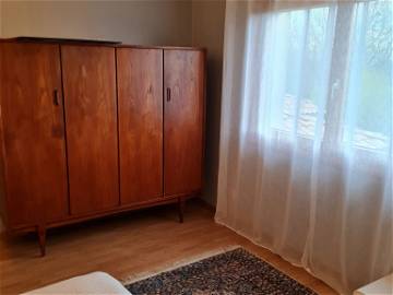 Room For Rent Léojac 274576-1