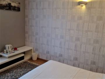 Chambre À Louer Léojac 274576