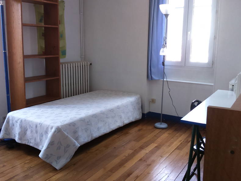 Homestay Orléans 295642-1