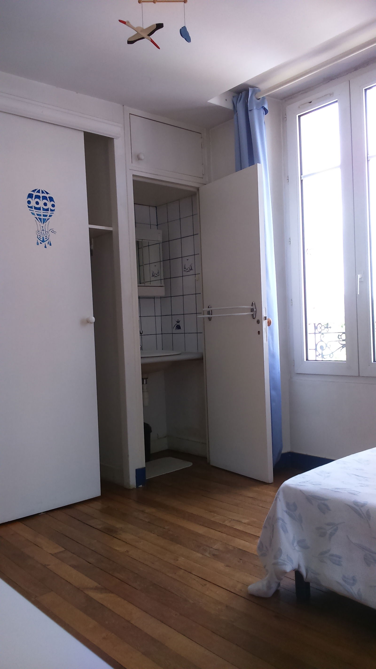 Homestay Orléans 295642