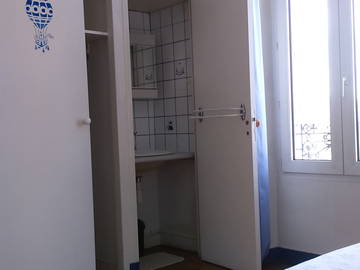 Chambre À Louer Orléans 295642