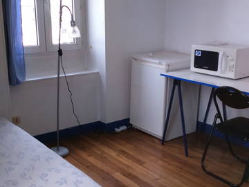 Chambre À Louer Orléans 295642