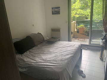 Habitación En Alquiler Montpellier 296168