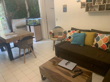 Habitación En Alquiler Montpellier 296168