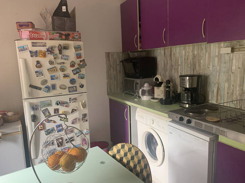 Chambre Chez L'habitant Montpellier 296168-4