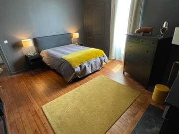 Chambre À Louer La Suze-Sur-Sarthe 300451