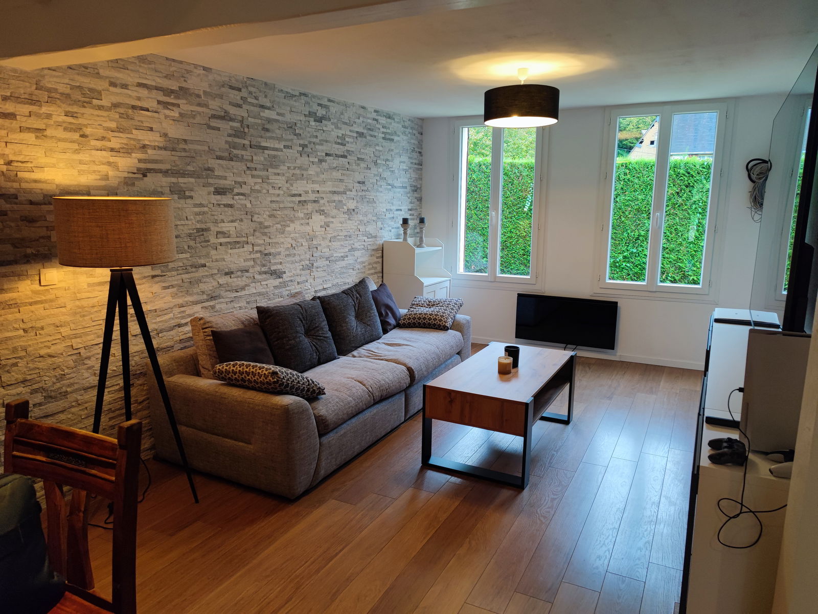 Homestay Valdampierre 300799